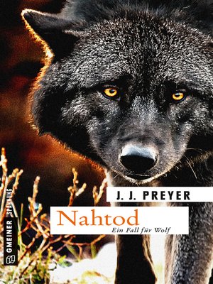 cover image of Nahtod